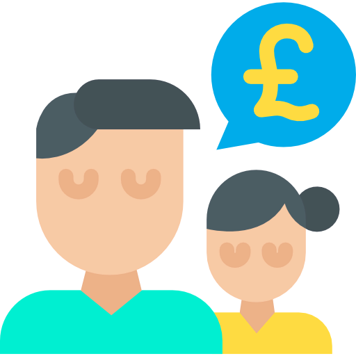 Conversation icon