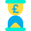 Hourglass icon 64x64