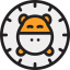 Hamster ball icon 64x64