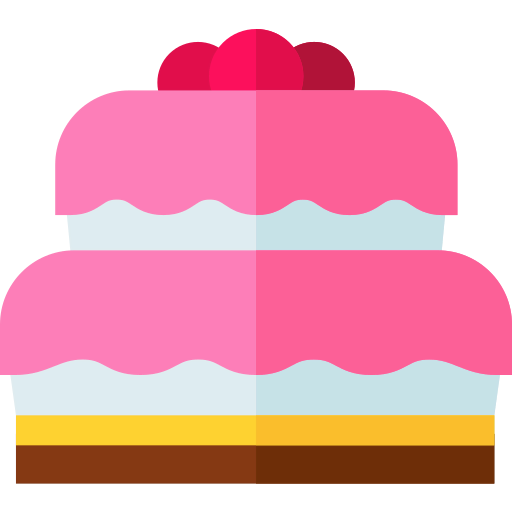 Cake icon