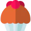 Cupcake icon 64x64