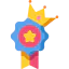 Award アイコン 64x64