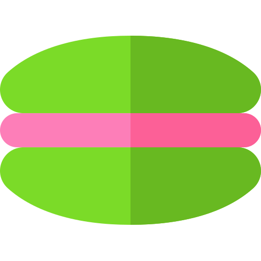 Macaroon icon