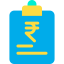 Clipboard icon 64x64