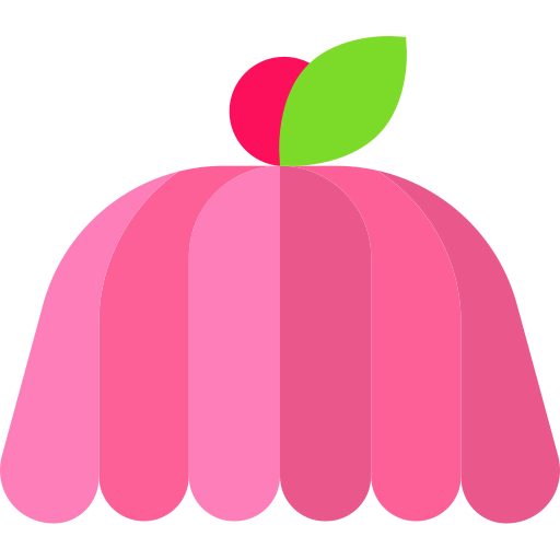 Jelly icon