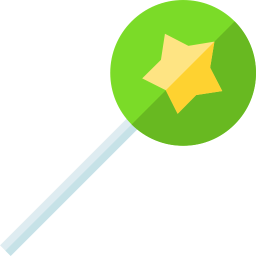 Lollipop icon