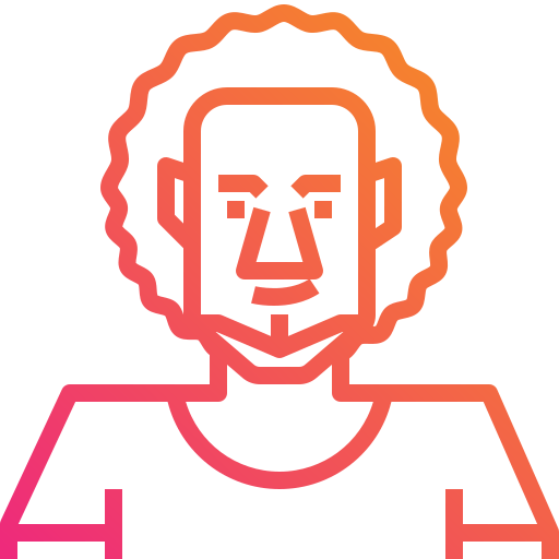 Man icon