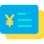Cheque icon 64x64