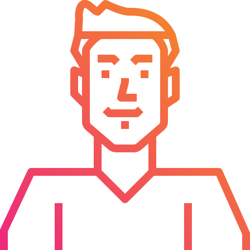 Man icon