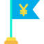 Flag icon 64x64