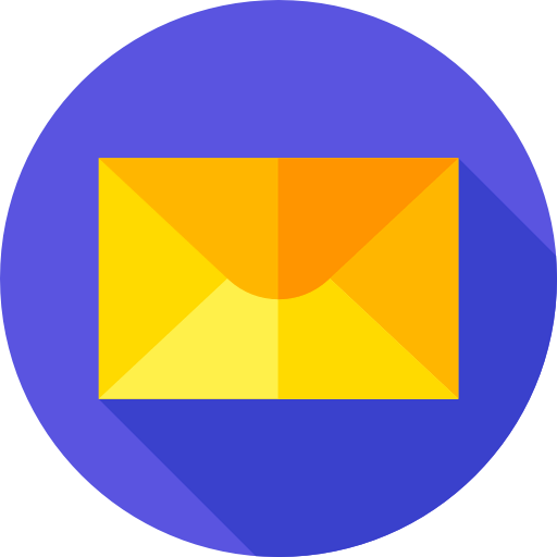 Mail icône