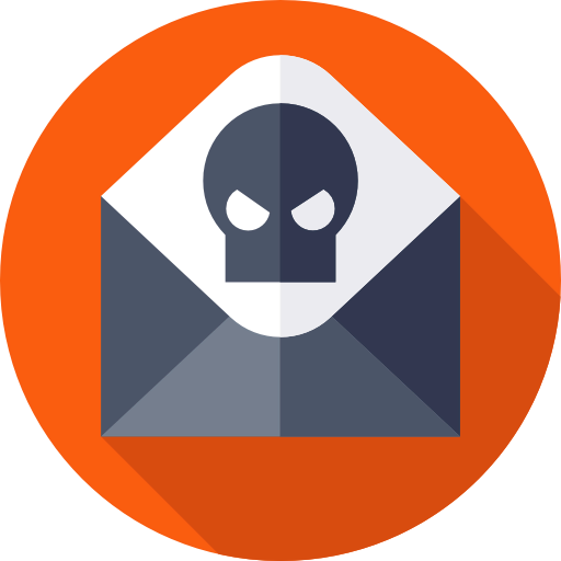 Virus icon