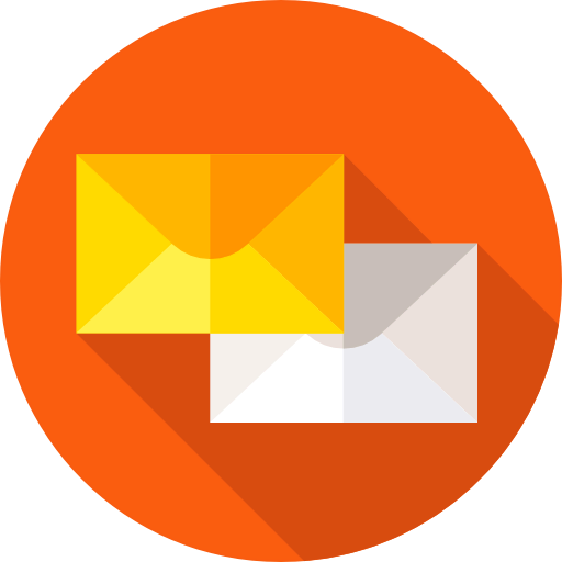 Emails icon