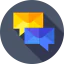 Messages icon 64x64