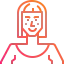 Woman іконка 64x64