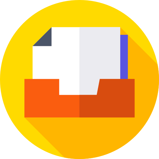 Inbox icon