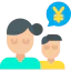 Conversation icon 64x64