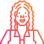 Woman іконка 64x64