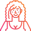 Woman іконка 64x64