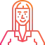 Woman іконка 64x64