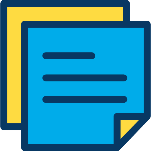 Note icon