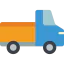 Транспортное средство иконка 64x64