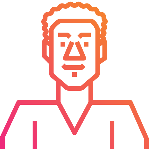 Man icon