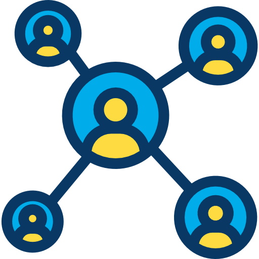 Network icon