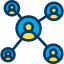 Network іконка 64x64