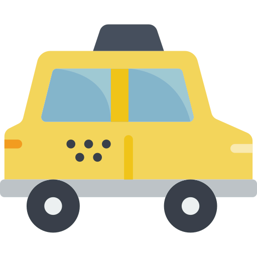 Vehicle ícono