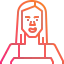 Woman іконка 64x64