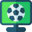 Live sports biểu tượng 64x64