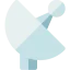 Satellite dish 图标 64x64