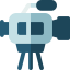 Video camera 图标 64x64