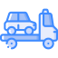 Vehicle biểu tượng 64x64