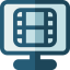 Movie 图标 64x64