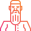 Old man іконка 64x64