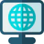 Internet 图标 64x64