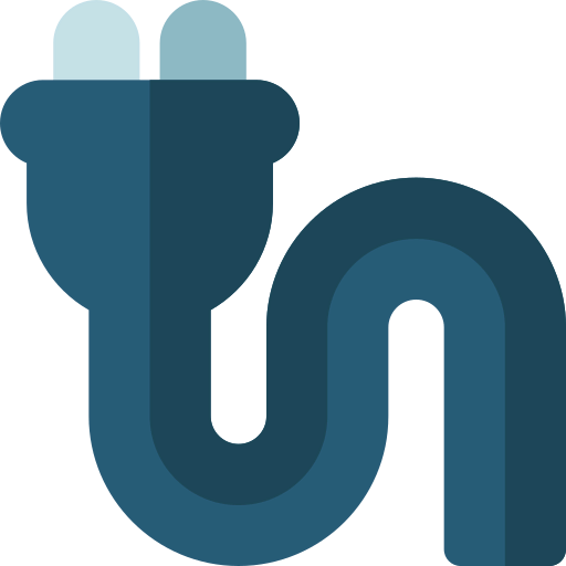 Plug icon