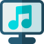 Music 图标 64x64