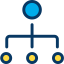Diagram іконка 64x64