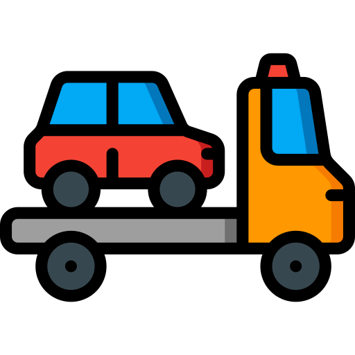Vehicle Symbol