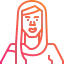 Woman іконка 64x64