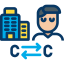 Consumer іконка 64x64