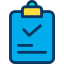 Clipboard іконка 64x64