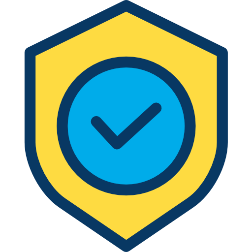 Shield icon