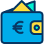 Wallet іконка 64x64