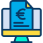 Invoice іконка 64x64
