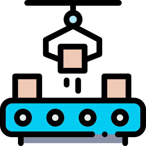 Conveyor icon
