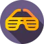Sunglasses icon 64x64